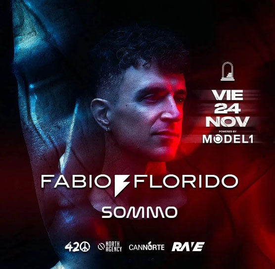Fabio Florido