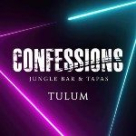 Confessions Jungle Bar & Tapas