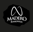 Madero Boardwalk